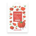 LETOILE SHEET FACE MASK TOMATO FOR  ALL SKIN TYPES, 23 ML – شراء أونلاين