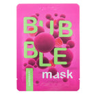 LETOILE BUBBLE face mask with raspberry extract Cleansing and moisturizing , 23ml – شراء أونلاين