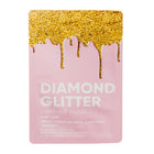 LETOILE Glitter peel-off mask gold FUNKY FUN, 10g – buy online