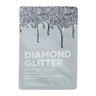 Glitter peel-off mask silver FUNKY FUN, 10g