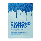 LETOILE Glitter peel-off mask blue FUNKY FUN, 10g – buy online