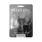 LETOILE Silver foil face mask with sauna effect SKIN NEEDS, 23ml