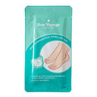 LETOILE Exfoliating foot mask AGIOTAGE, 28 ml