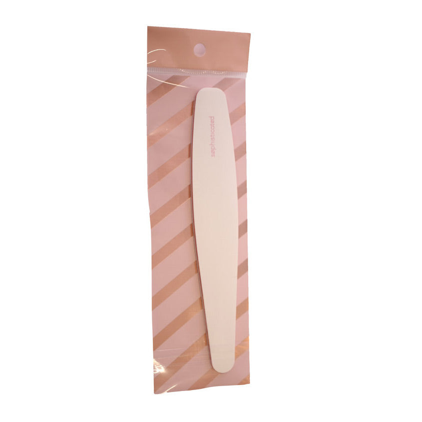 NAIL FILE LETOILE, 1pc – buy online