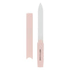 Glass Nail File with Case Sophisticated
