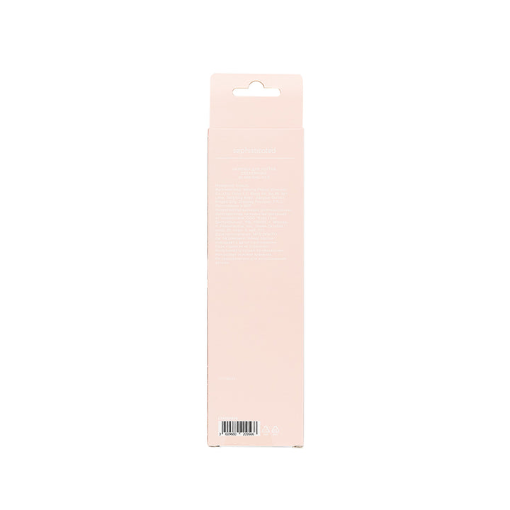 SOPHISTICATED Glass Nail File