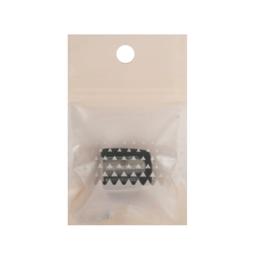 LETOILE PENCIL SHARPENER BLACK, 1pc