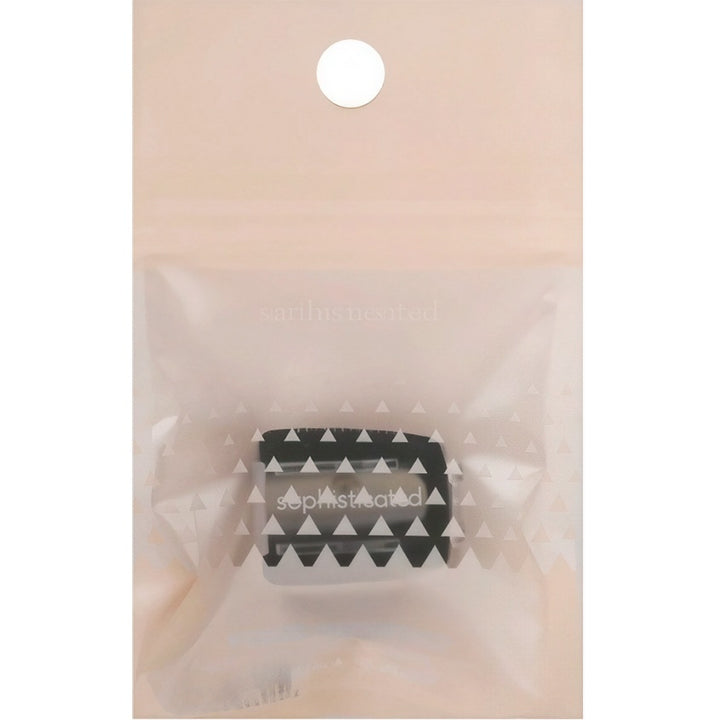SOPHISTICATED Black Sharpener