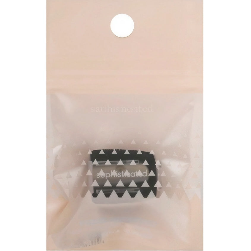SOPHISTICATED Black Sharpener