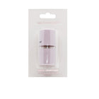 LETOILE PENCIL SHARPENER WITH CONTAINER PINK, 1pc