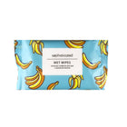 LETOILE SOPHISTICATED hands wet wipes (banana), 15pcs – buy online