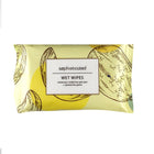 LETOILE SOPHISTICATED hands wet wipes (melon), 15pcs