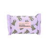 Moist Hand Wipes with Nourishing Milk