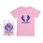 T-shirt for children, MORIKI DORIKI 2, 6-7 years old – buy online