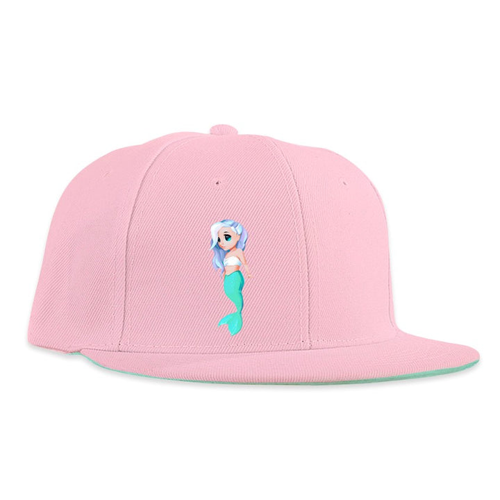 Girls' Baseball Cap