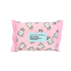 UNICORNS APPROVE hands wet wipes (berry mix), 15 pcs