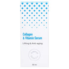 SIMPLE BEAUTY Collagen & Vitamin Serum, 30 ml – متجر إلكتروني