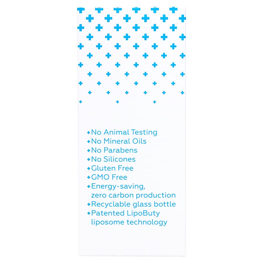SIMPLE BEAUTY Collagen & Vitamin Serum, 30 ml – شراء أونلاين