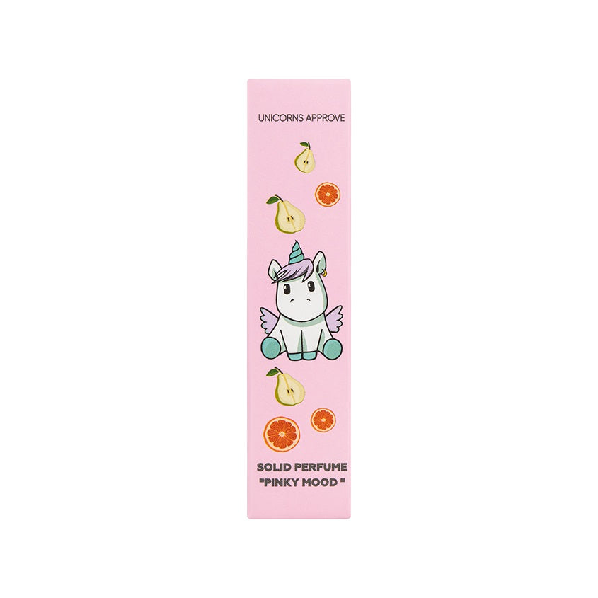 UNICORNS APPROVE SOLID PERFUME PINKY MOOD, 3g – شراء أونلاين