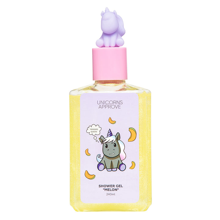 Melon Shower Gel