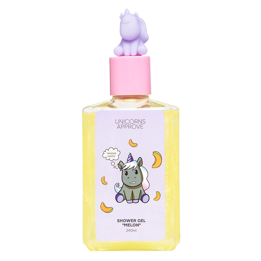 Melon Shower Gel