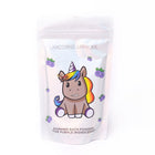 UNICORNS APPROVE Shimmer bath powder THE PURPLE IRIDESCENCE, 150g – شراء أونلاين
