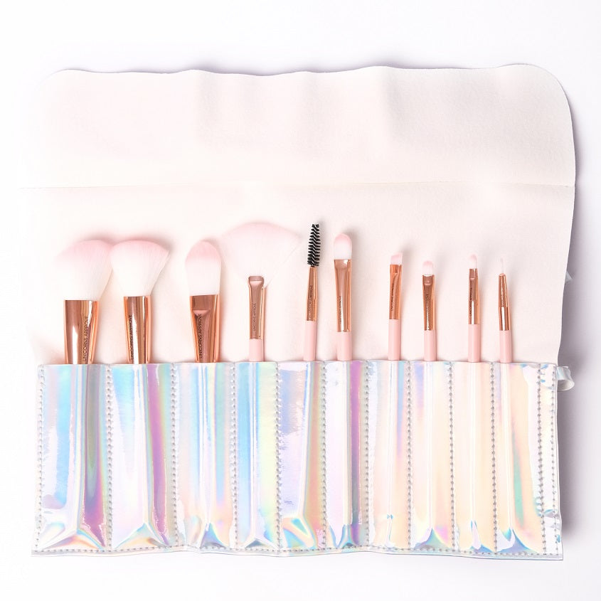 Brush Set No.2 UNICORNS APPROVE