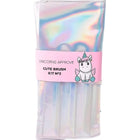 Brush Set No.2 UNICORNS APPROVE