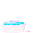 Beauty bag holographic UNICORNS APPROVE – buy online