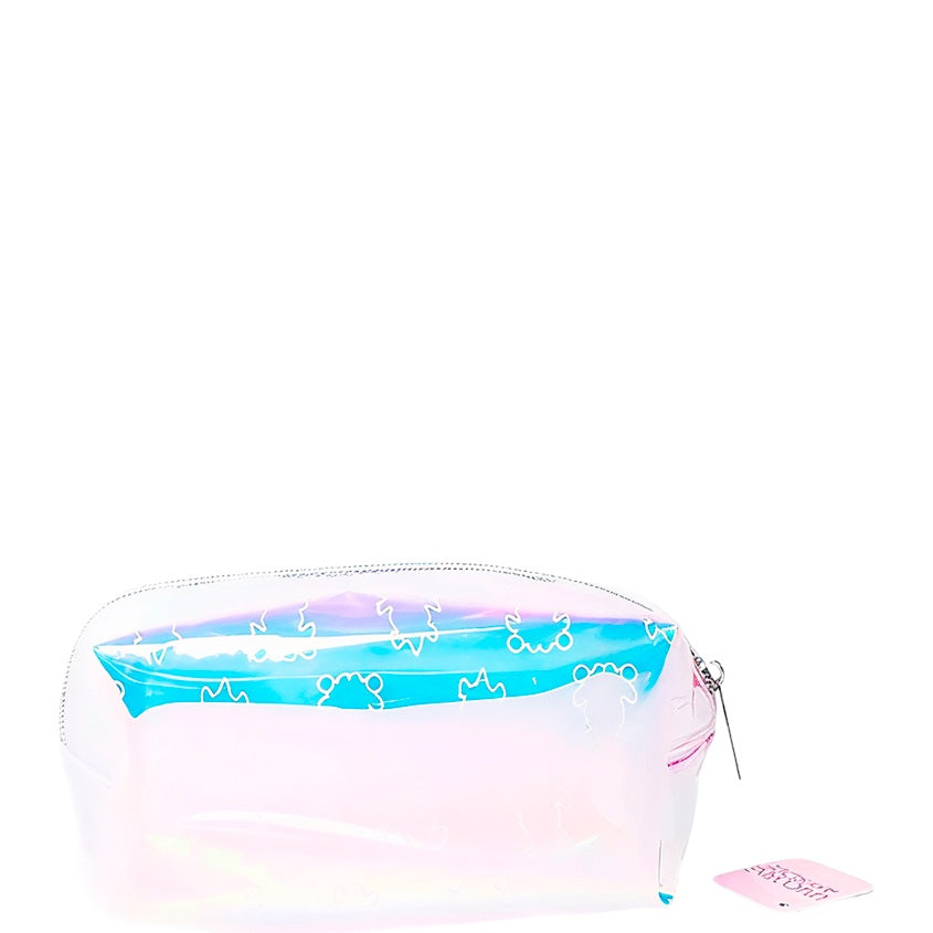 Cosmetic Bag No.1 UNICORNS APPROVE