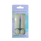 Holographic nail scissors UNICORNS APPROVE – شراء أونلاين