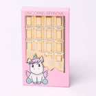 UNICORNS APPROVE Eyeshadow palette Milk chocolate – online store