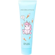 Body Milk "Ice Cream"