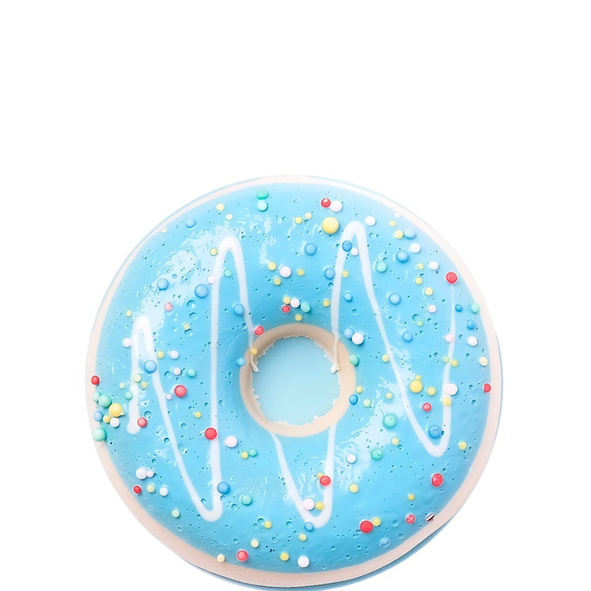 UNICORNS APPROVE Glitter palette BLUE DOUGHNUT, 4.25g – شراء أونلاين