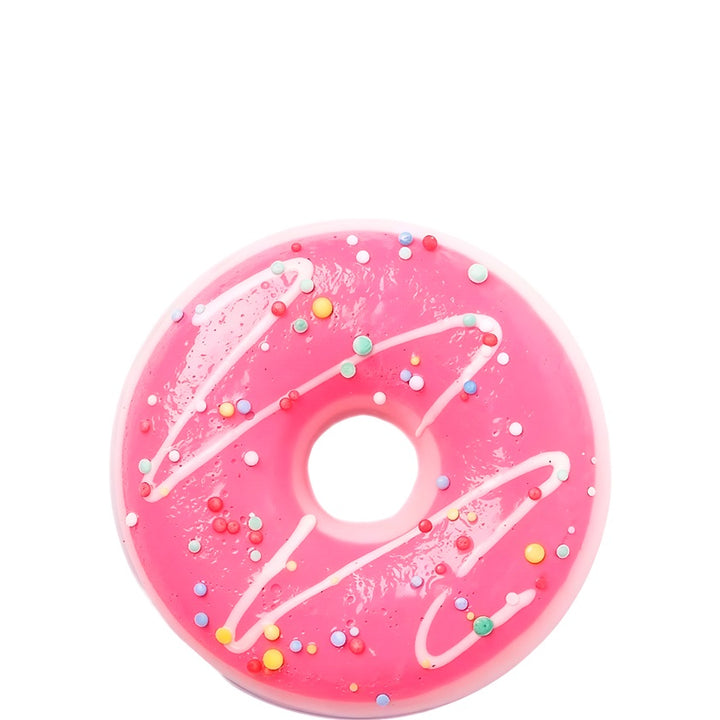Glitter palette PINK DOUGHNUT, 4.25g