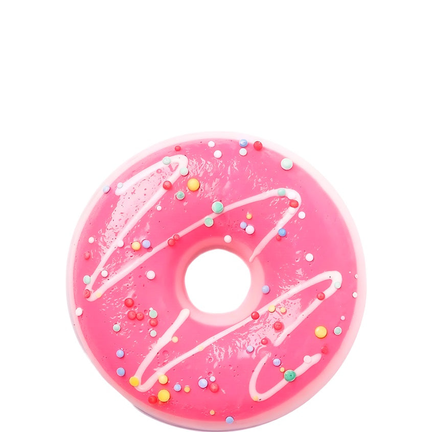 UNICORNS APPROVE Glitter palette PINK DOUGHNUT, 4.25g – buy online
