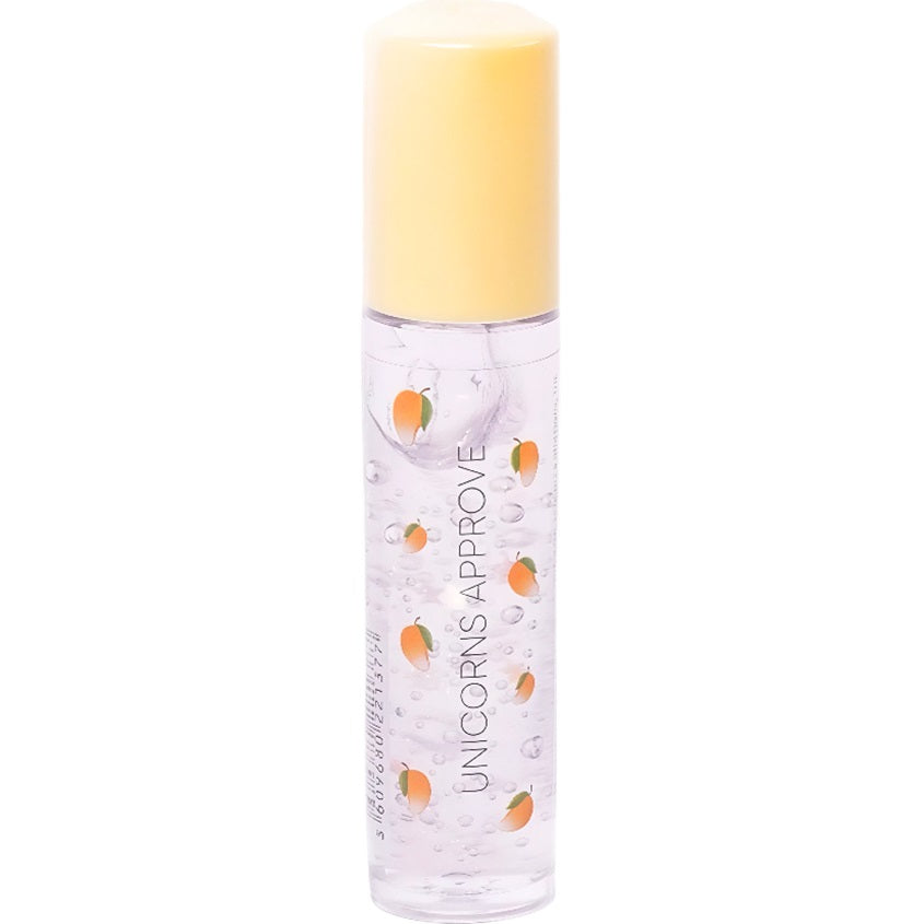 UNICORNS APPROVE Liquid lip balm mango, 7.45ml – شراء أونلاين
