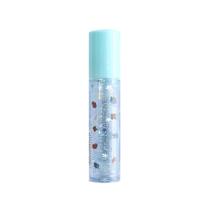 Liquid lip balm wild berry, 7.45ml