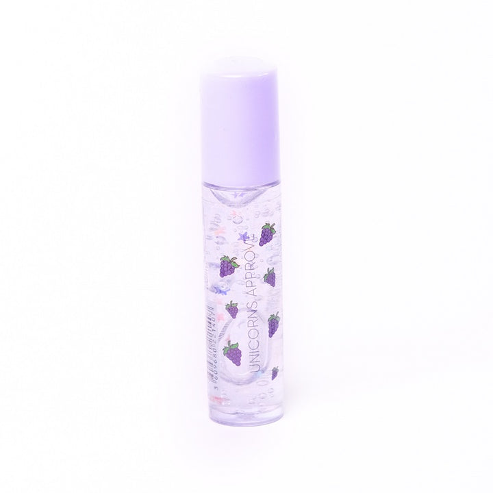 Liquid lip balm grape, 7.45ml