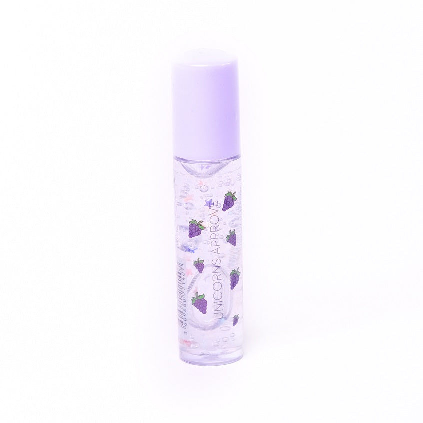UNICORNS APPROVE Liquid lip balm grape, 7.45ml – شراء أونلاين