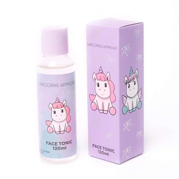 Face tonic