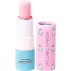 UNICORNS APPROVE Lip balm BUBBLE GUM, 4g