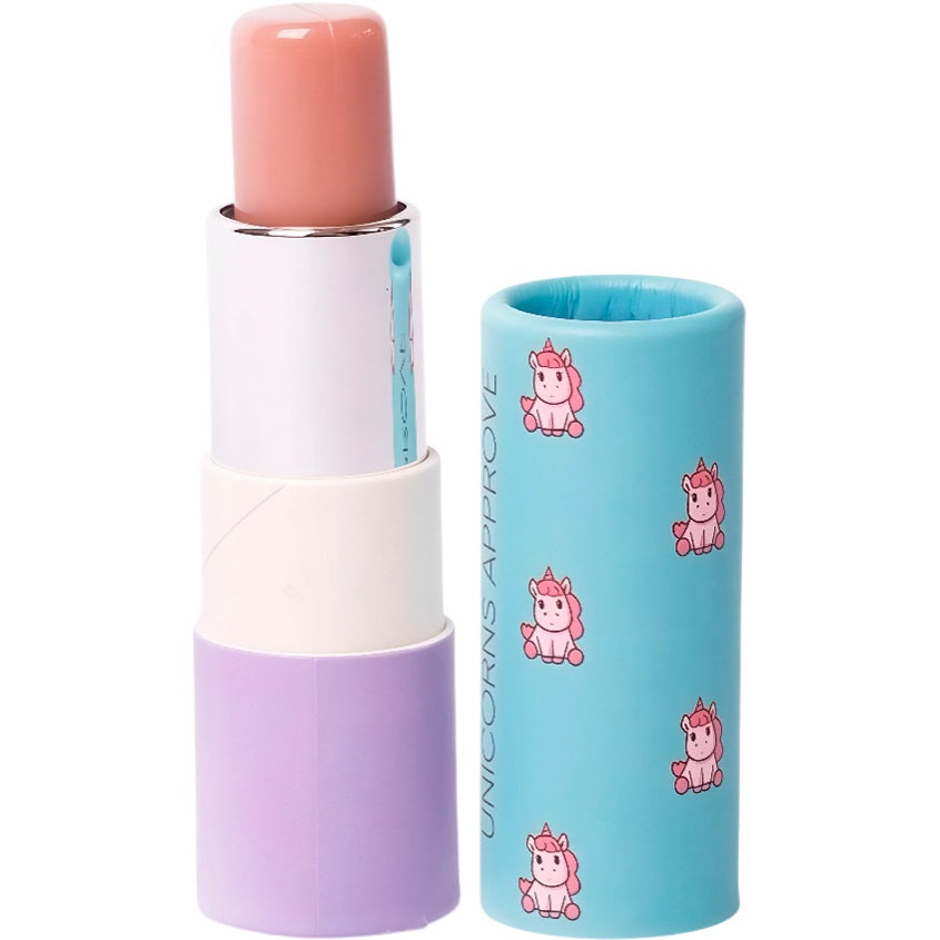 UNICORNS APPROVE Lip balm CAPPUCCINO, 4g
