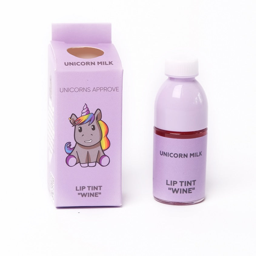 UNICORNS APPROVE Lip tint Light pink, 5ml
