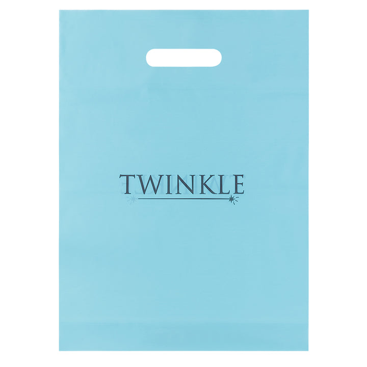 Gift wrapping Bag TWINKLE small