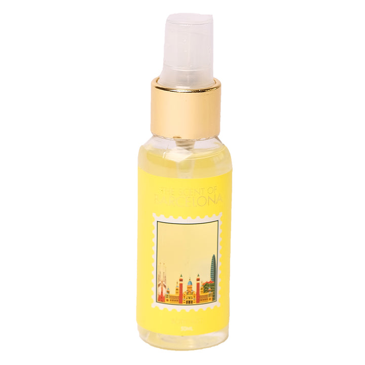 Body Mist BARCELONA 50 ml
