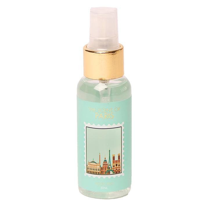 Body Mist PARIS 50 ml