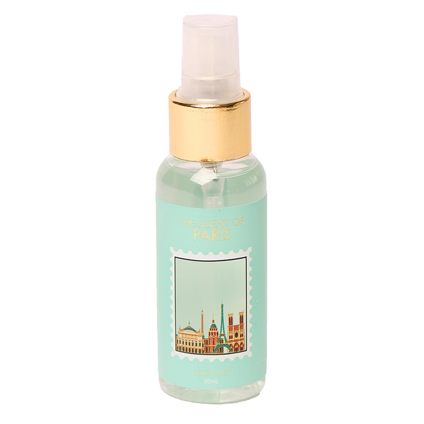 LETOILE Body Mist PARIS 50 ml