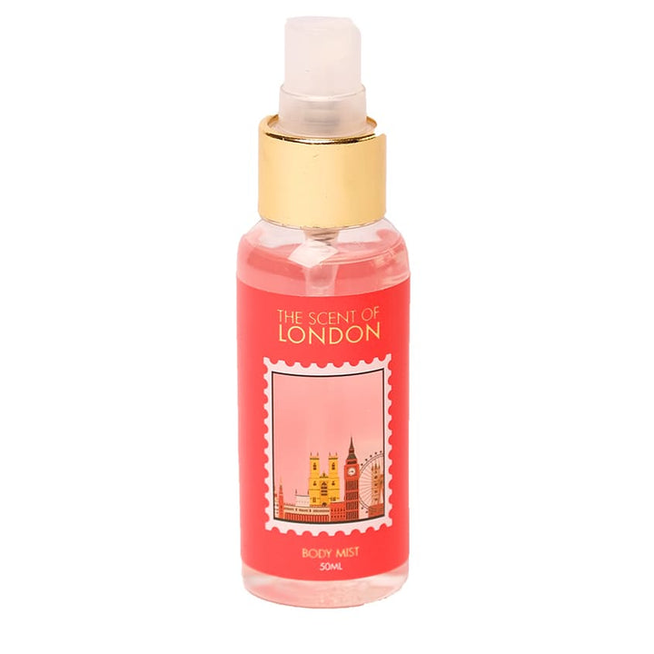 Body Mist LONDON 50 ml