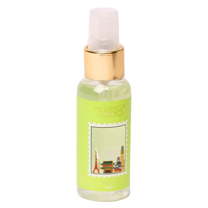 LETOILE Body Mist TOKYO 50 ml – شراء أونلاين